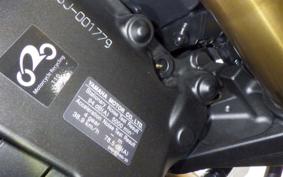 YAMAHA XSR900 2025 RN96J