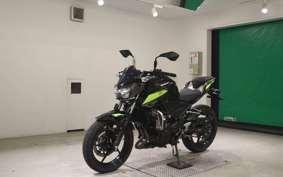 KAWASAKI Z250 Gen.2 2022 EX250P