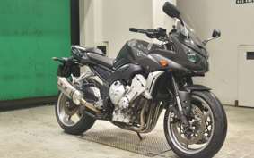 YAMAHA FZ1 FAZER 2009 RN21J