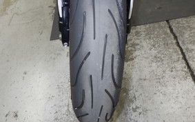 HONDA CBR650F 2017 RC83