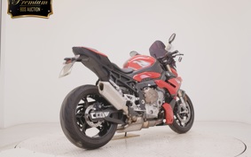 BMW S1000R 2022
