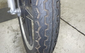 SUZUKI GN125 H