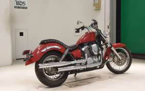 YAMAHA DRAGSTAR 250 VG02J