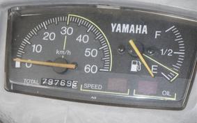 YAMAHA GEAR 1992 UA03J