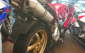 HONDA VFR800 2012 RC46