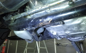 HONDA STEED 600 1991