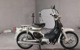 HONDA LITTLE CUB AA01