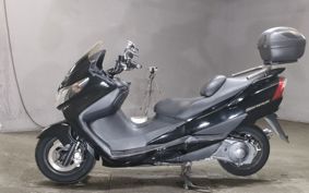 SUZUKI SKYWAVE 250S CJ43A