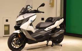 BMW C400GT 2021