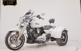 HARLEY FLRT1870 2018