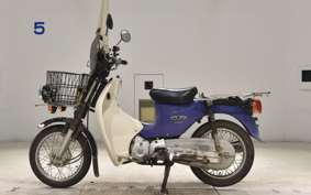 HONDA C110 SUPER CUB 2010 JA07