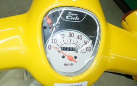 HONDA C50 SUPER CUB AA09