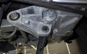 HONDA DIO Gen.6 2003 AF68