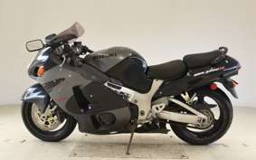 SUZUKI GSX-1300R HAYABUSA 1999