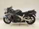 Фото Suzuki GSX-1300R HAYABUSA 1999 с японского аукциона