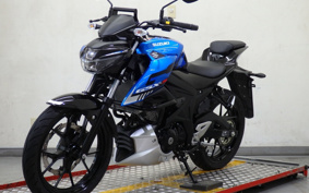 SUZUKI GSX-R125 ABS DL32D