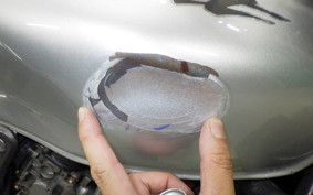 HONDA HORNET 250 1995 MC31