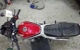 HONDA CBX400F INTEGRA 1982 NC07