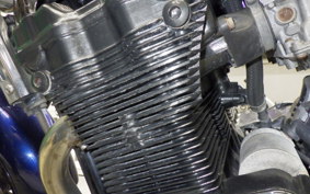 SUZUKI INAZUMA 400 (GSX400) 2000 GK7BA