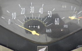 HONDA DIO Gen.6 AF62