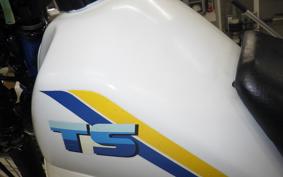 SUZUKI TS50 Hustler SA11A