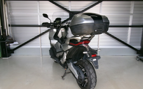 HONDA X-ADV 750 2017 RC95