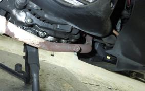 YAMAHA JOG ZR Gen.3 2025 SA39J