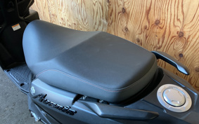 SUZUKI AVENIS125 EA12J