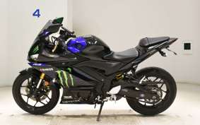 YAMAHA YZF R-3 2020 RH13J