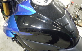 SUZUKI GSX-S750 2023 C533F