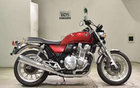 HONDA CB1100 EX ABS 2015 SC65