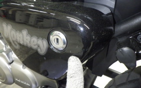 HONDA MONKEY 125 JB03