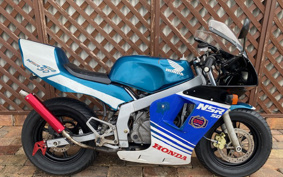 HONDA NSR50 1995 AC10