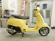 Фото Vespa VXL125 с японского аукциона