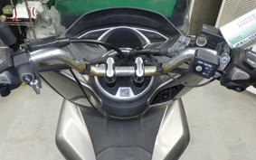HONDA PCX 125 2009 JF81
