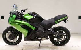 KAWASAKI NINJA 400 EX400E