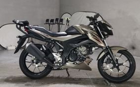SUZUKI GSX-S150 DL24A