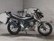Фото Suzuki GSX-S150 с японского аукциона