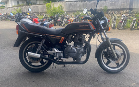 HONDA CB250 MC03