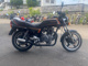 Фото Honda CB250 1981 с японского аукциона
