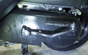 SUZUKI BURGMAN125 2022