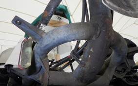 HONDA GYRO UP TA01