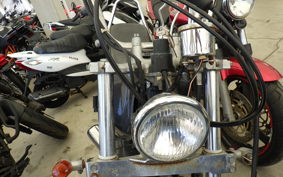 YAMAHA TW200 2JL