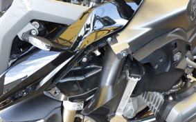 BMW R1200GS 2018