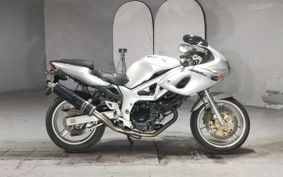 SUZUKI SV400S VK53A