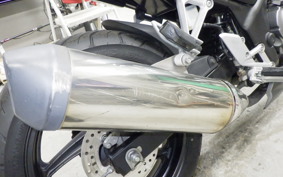 HONDA CB250F 1992 MC43