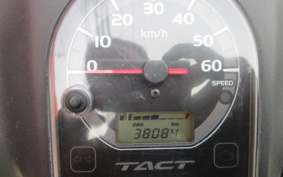 HONDA  TACT  BASIC  AF79