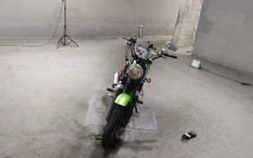 SUZUKI GLASS TRACKER BIG BOY NJ47A