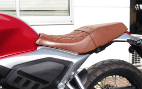 HONDA CB190SS PCL3