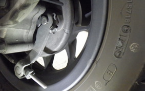 HONDA LEAD 125 2021 JF45